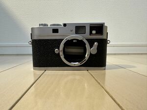 Leica ライカ M9-P ジャンク品