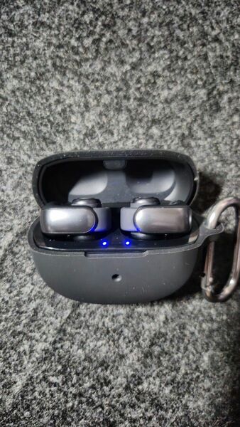 Bose Ultra Open Earbuds ブラック