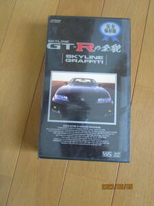 R33スカイラインGT-R