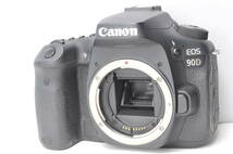 〓人気カメラ〓キャノン Canon EOS 90D_画像1