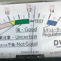 エネオスバッテリーVF-M65/B20L 中古品送料無料　ダイハツ　日産　アイドリングストップ対応　M42互換_画像7