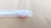 正規品 送料無料 奇跡の歯ブラシ 4本セット ポケットイン 歯科医推奨歯ブラシ 虫歯 口臭防止_画像3
