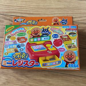 タッチでPi! アンパンマン ミニレジスター　　※クーポン利用歓迎