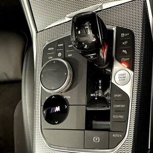 BMW iDrive マルチメディアボタンカバー G20 G28 G23の画像5