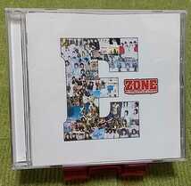 【名盤！】ZONE E complete a side singles ベストCDアルバム best secret base～君がくれたもの～ 一雫 白い花 卒業 true blue 長瀬実夕_画像1