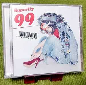 99 (通常盤)