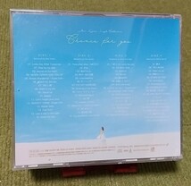 名盤！】倉木麻衣 mai kuraki single collection best ベストCDアルバム 4枚組 渡月橋 風のららら 薔薇色の人生 secret of my heart 他_画像4