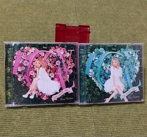 【名盤！】西野カナ Love Collection Pink mint ベストCDアルバム Dear たとえどんなに if GO FOR IT 君って 会いたくて会いたくて best