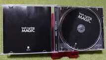 【名盤！】back number MAGIC マジック CDアルバム 瞬き オールドファッション HAPPY BIRTHDAY 大不正解 ベスト best_画像2