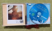【名盤！】Rihwa The Singles ベストCDアルバム CHANGE 春風 約束 Last love 明日はきっといい日になる (高橋優) くじら リファ best_画像2