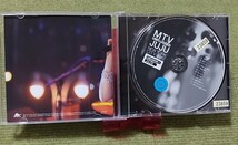 【名盤！】JUJU MTV UNPLUGGED ライブCDアルバム 明日がくるなら ただいま Hello my friend 奇跡を望むなら My Life カバー ベスト best _画像2