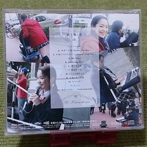 【名盤！】川嶋あい 路上集1号 CDアルバム もっと 旅立ちの日に サウスポー 飛べない鳥 天使のメロディー 未来への道 I Wish ベスト best_画像3