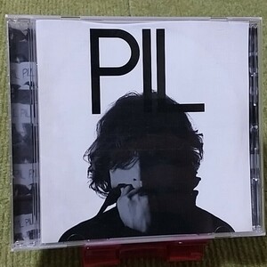 【名盤！】浅井健一 PIL CDアルバム LOVE LIVE LOVE エーデルワイス BAD FISH BLANKEY JET CITY ブランキージェットシティ ベスト best 