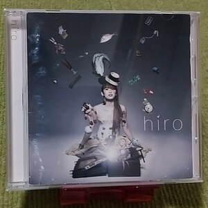 [ название запись!]hiro. одиночный коллекция лучший CD альбом best SPEED остров пакет .. свет. среди видеть .... хочет love you герой Treasure