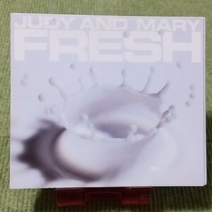 ＪＵＤＹ ＡＮＤ ＭＡＲＹ／ＦＲＥＳＨ