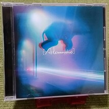 【名盤！】[ALEXANDROS] 閃光 アレキサンドロス シングルCD アニメ 機動戦士ガンダム閃光のハサウェイ 主題歌_画像1