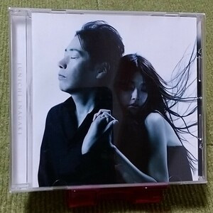 【名盤！】稲垣潤一 男と女 TWO HEARTS TWO VOICES カバーCDアルバム デュエット best ベスト 中森明菜 小柳ゆき 松浦亜弥 山本潤子 