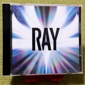 [ название запись!]BUMP OF CHICKEN RAY CD альбом радуга ... человек свет one Zero gdo подставка firefly... .sa The n Cross лучший best
