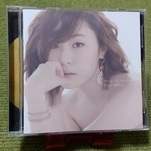 【名盤！】Ryu Miho リュウ・ミホ Because the Night CDアルバム DVD付き ジャズボーカル JAZZ ジャズシンガー_画像1