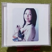 【名盤！】夏川りみ あいのうた セフルセレクション・ベスト best CDアルバム 涙そうそう 時の河 サンクチュアリ 月の虹 いとしい人へ _画像1