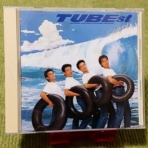 【名盤！】TUBE TUBEst チューベスト CDアルバム シーズンインザサン SUMMER DREAM ビーチタイム SUMMER CITY Stories Be My Venus best