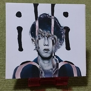 【名盤！】illion UBU CDアルバム RADWIMPS 野田洋次郎 DANCE MAHOROBA LYNCH BIRDIE INEMURI AIWAGUMA Best ベスト