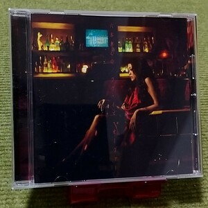 【名盤！】JUJU 六本木心中 / ラヴ・イズ・オーヴァー シングルCD カバー アン・ルイス 欧陽菲菲