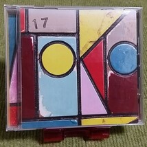 【名盤！】TOKIO 17 トキオ CDアルバム advance 雨傘 見上げた流星 太陽と砂漠のバラ NaNaNa (太陽なんていらねぇ) 椎名林檎 玉置浩二 best_画像1