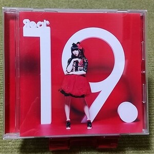 【名盤！】ЯeaL 19 Real リアル CDアルバム カゲロウ 仮面ミーハー女子 秒速エモーション 銀魂テーマ ガールズバンド ベスト best