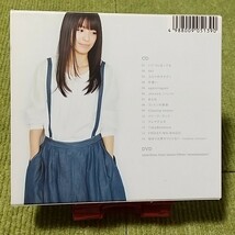 【名盤！】miwa guitarium CDアルバム 初回盤DVD付 441 片想い again x again クレアデルネ FRiDAY - MA - MAGiC ミワ ベスト best _画像4