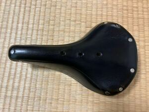 BROOKS Brooks saddle B17 black used 