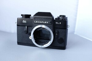 ライカフレックス　LEICAFLEX SL2 外観きれいもジャンク