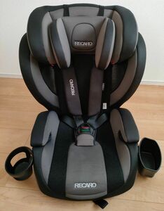 RECARO レカロ チャイルドシート ジュニアシート　start J1