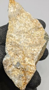 ★小さな水晶群　クラスター　国産鉱物標本90g no65　