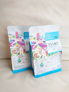 ELMO リッチインチキン ★賞味期限2024年11月26日★800g 4袋 ドッグフード エルモ