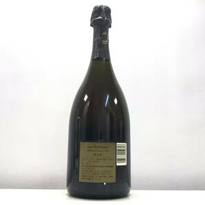 【大黒屋】ドンペリニヨン ヴィンテージ 1995 Dom Perignon 750ml 12.5% 古酒 常温保管品 未開栓の画像6