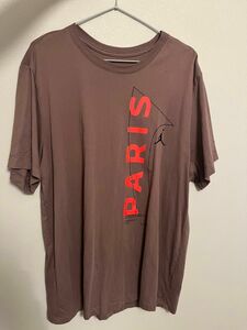 jordan psg Tシャツ