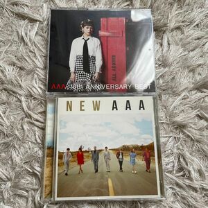 CD AAA まとめ売り