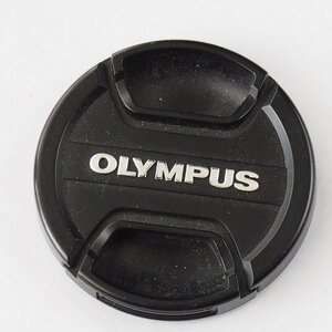 Olympus オリンパス　LC-58C　レンズキャップ　58㎜
