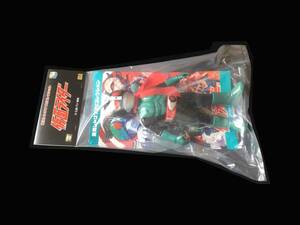  восток . retro sofvi коллекция Kamen Rider старый 2 номер (DX версия )meti com игрушка 