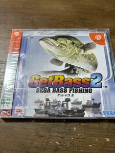 DC Get Bass 2 / ゲットバス2