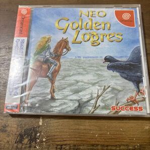 DC ネオゴールデンログレス