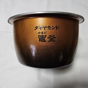 Panasonic　炊飯器　内釜