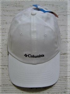 Columbia コロンビア ツイル サーモンパス キャップ 帽子 PU5421 白 フリー メンズ レディース アウトドア キャンプ 人気 おすすめ