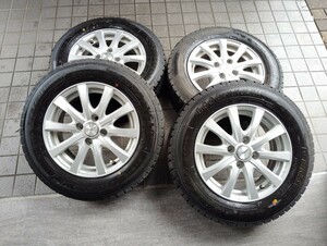 175/70r14 スタッドレス