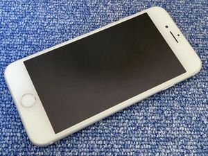 iPhone 8 ホワイト 白 64GB SIMフリー 本体 au 美品 利用制限〇 IMEI:356096098149642 no1
