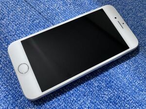 iPhone 8 ホワイト 白 64GB SIMフリー 本体 au 美品 利用制限〇 IMEI:356094096153997 no7