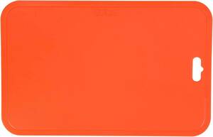 パール金属 まな板 Mサイズ 食洗機対応 日本製 抗菌 プラス Colors オレンジ No.14 CC-1544