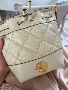 トリーバーチ Tory Burch ショルダーバッグ 本革