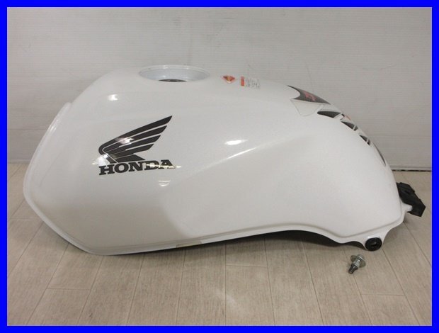 Yahoo!オークション -「cb400 nc42 タンク」(タンク) (パーツ)の Yahoo!オークション -「cb400 nc42 タンク」(タンク) (パーツ)の